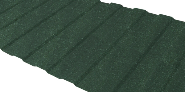Зелёный Мох RAL 6005 КВАРЦ